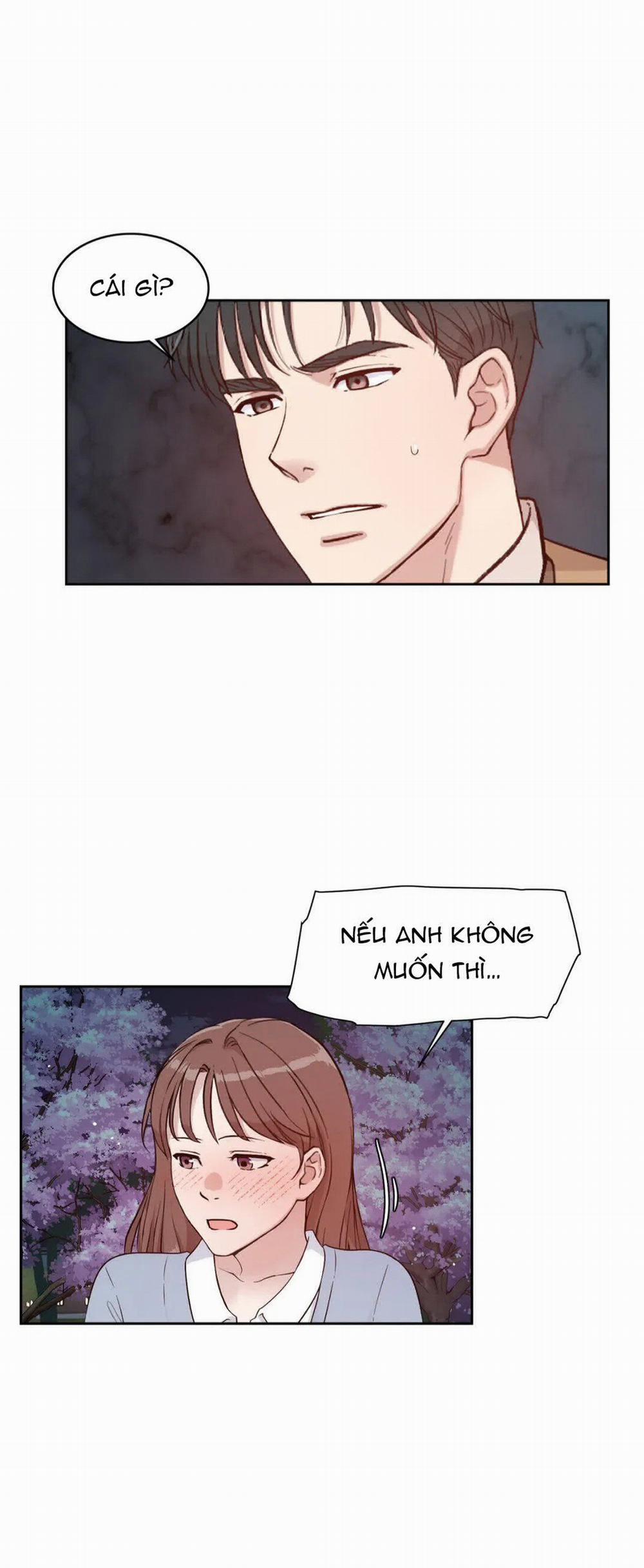 [18+] Những Tưởng Tượng Của Tôi Đang Hoá Thành Thực?! - Bản Uncensored 15.2 trang 17