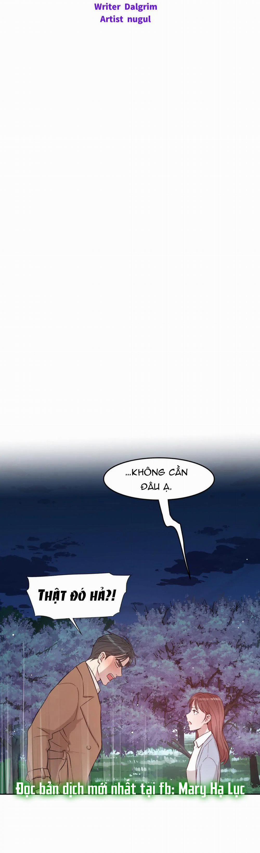 [18+] Những Tưởng Tượng Của Tôi Đang Hoá Thành Thực?! - Bản Uncensored 15.2 trang 3