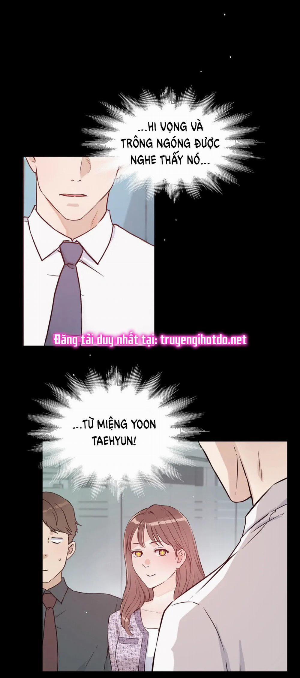 [18+] Những Tưởng Tượng Của Tôi Đang Hoá Thành Thực?! - Bản Uncensored 15.2 trang 9