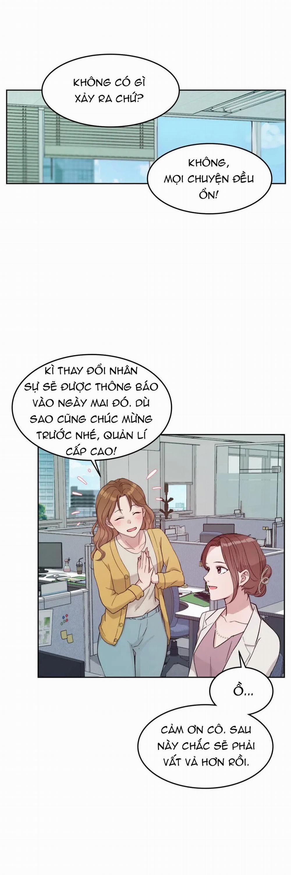 [18+] Những Tưởng Tượng Của Tôi Đang Hoá Thành Thực?! - Bản Uncensored 16.1 trang 17