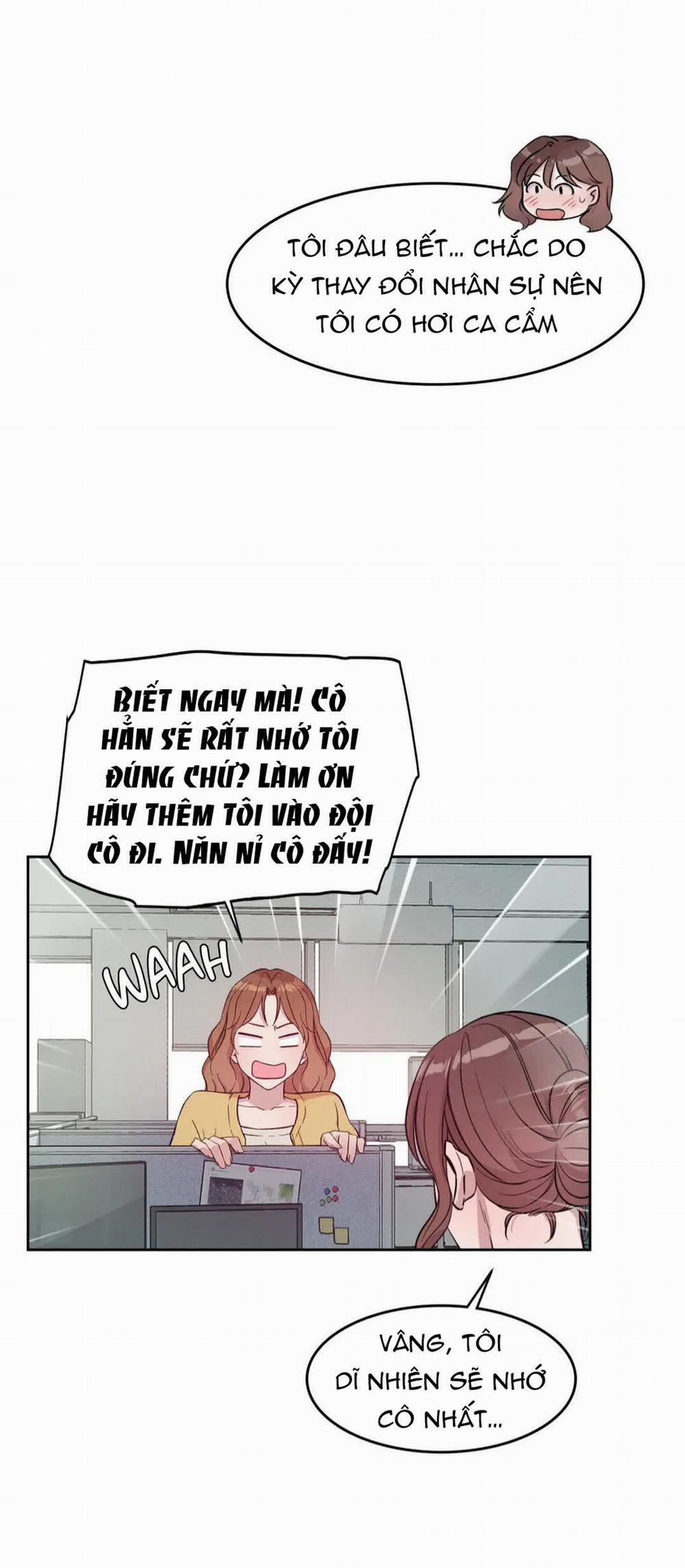 [18+] Những Tưởng Tượng Của Tôi Đang Hoá Thành Thực?! - Bản Uncensored 16.1 trang 27