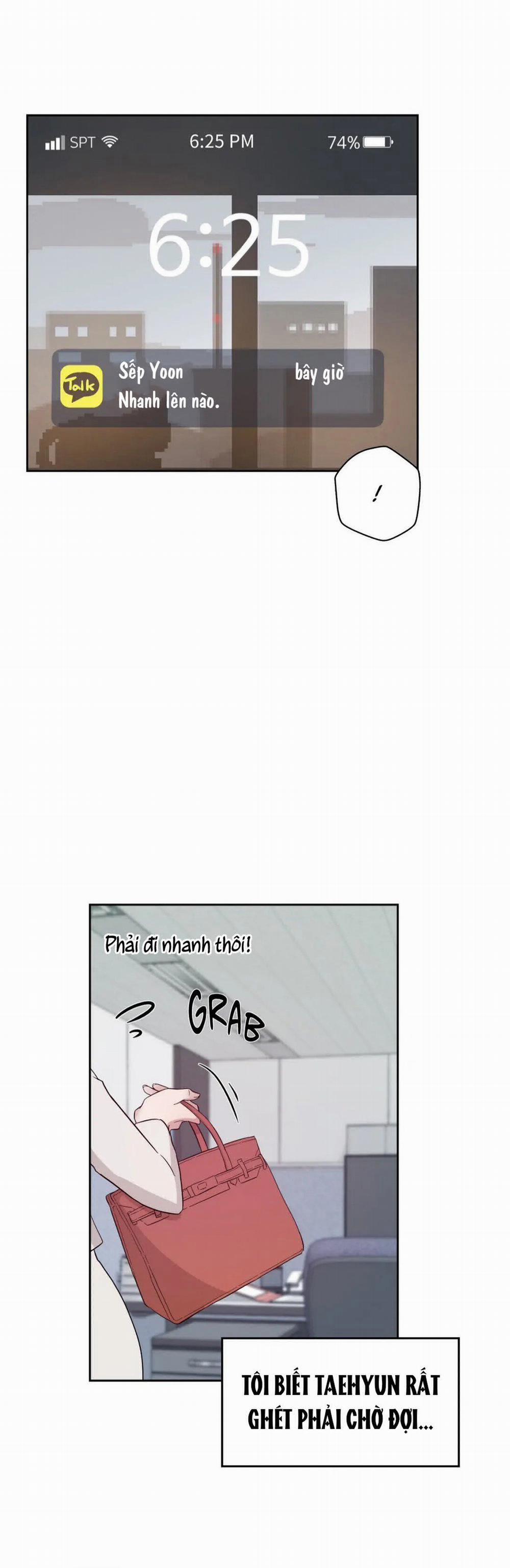 [18+] Những Tưởng Tượng Của Tôi Đang Hoá Thành Thực?! - Bản Uncensored 16.2 trang 11