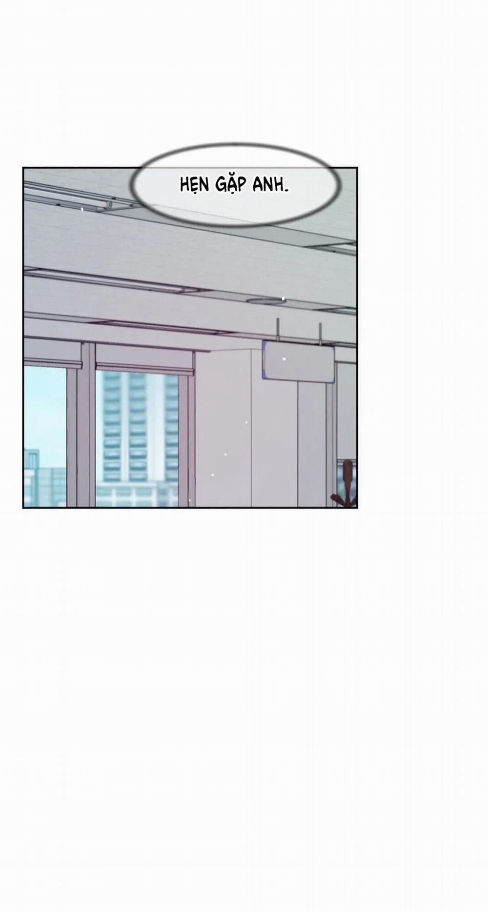 [18+] Những Tưởng Tượng Của Tôi Đang Hoá Thành Thực?! - Bản Uncensored 16.2 trang 4