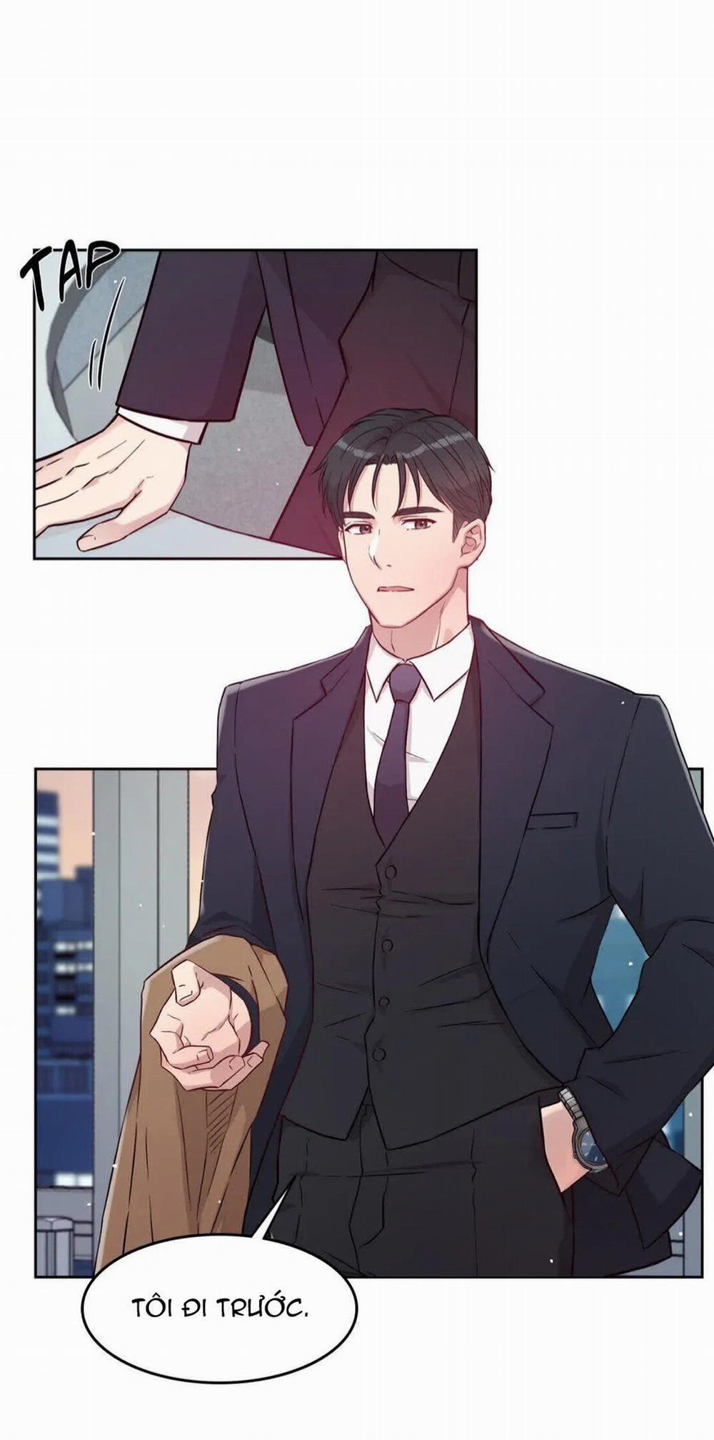 [18+] Những Tưởng Tượng Của Tôi Đang Hoá Thành Thực?! - Bản Uncensored 16.2 trang 6