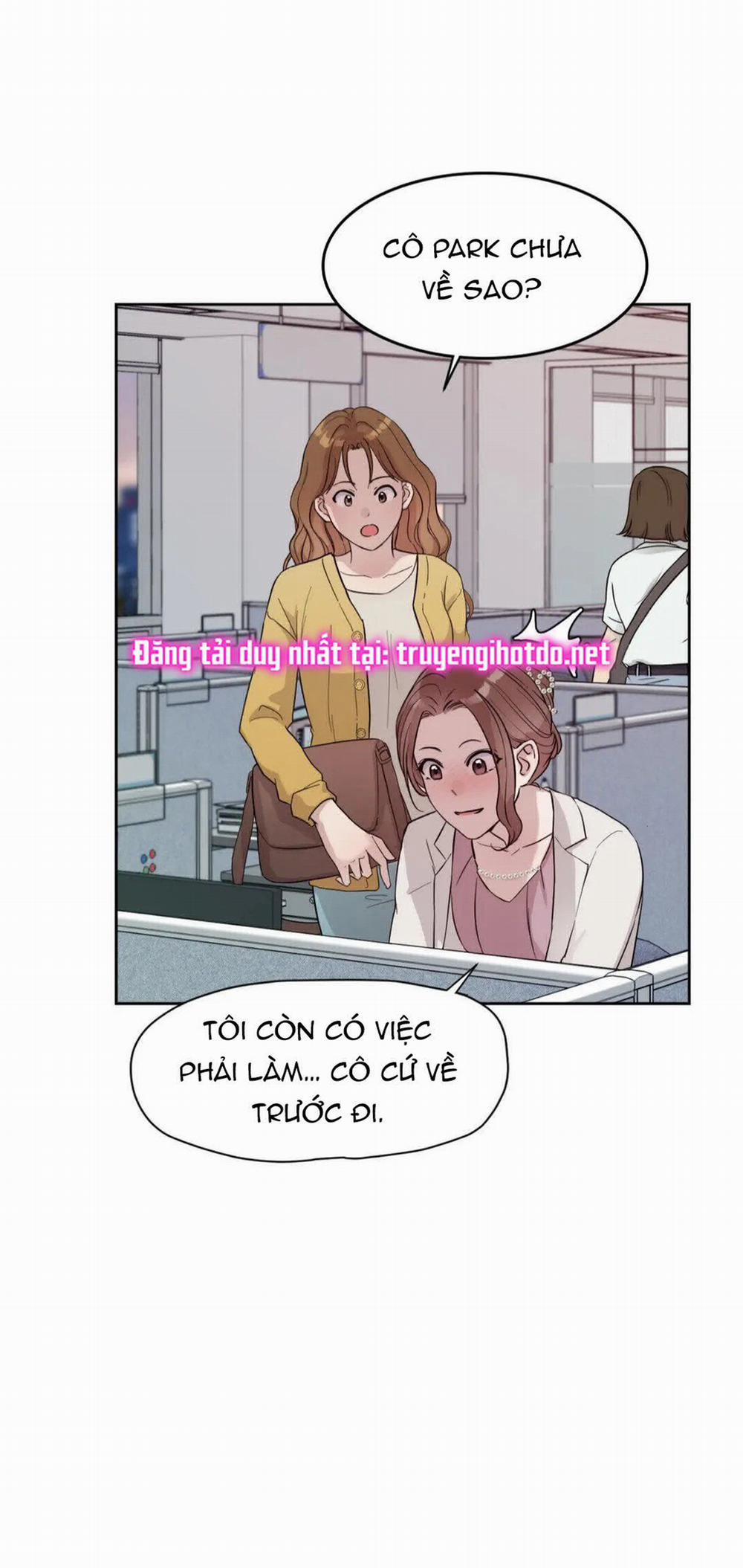 [18+] Những Tưởng Tượng Của Tôi Đang Hoá Thành Thực?! - Bản Uncensored 16.2 trang 8