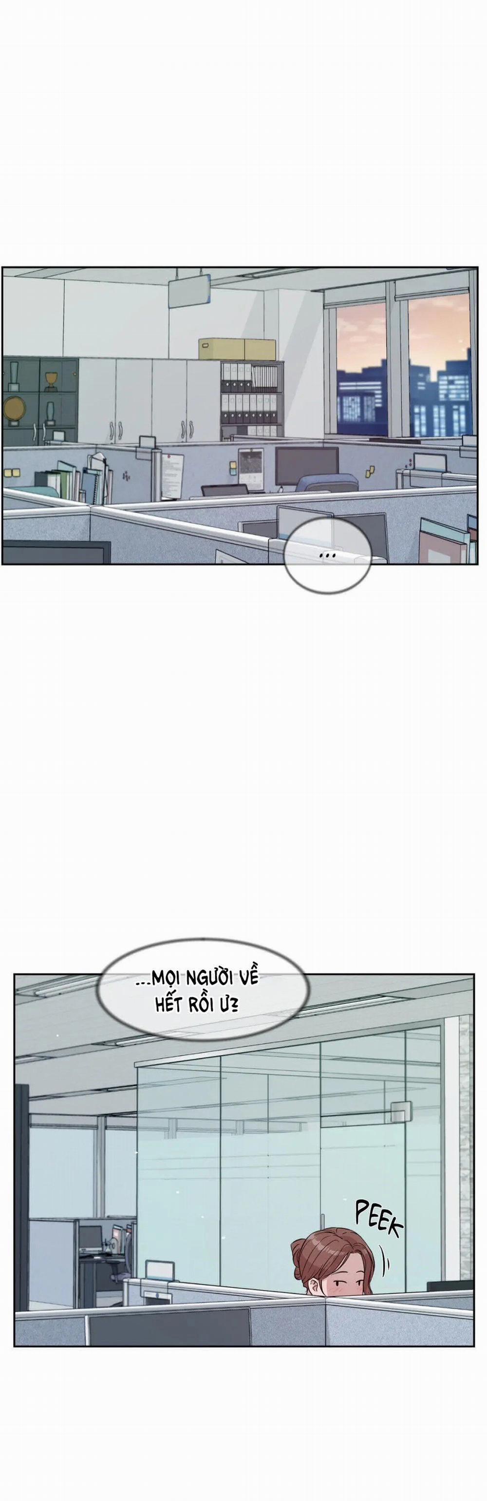 [18+] Những Tưởng Tượng Của Tôi Đang Hoá Thành Thực?! - Bản Uncensored 16.2 trang 9