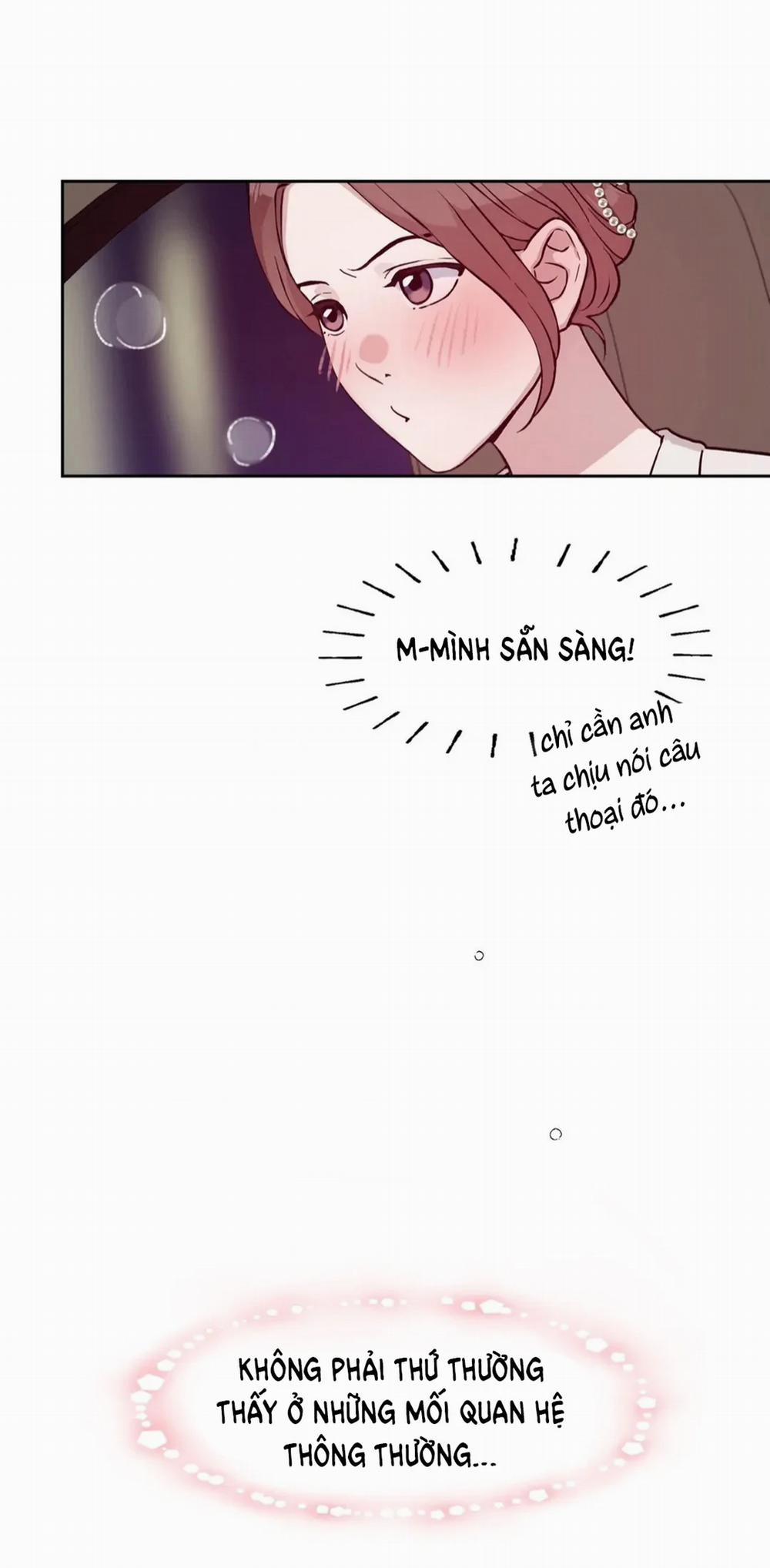 [18+] Những Tưởng Tượng Của Tôi Đang Hoá Thành Thực?! - Bản Uncensored 17.1 trang 10