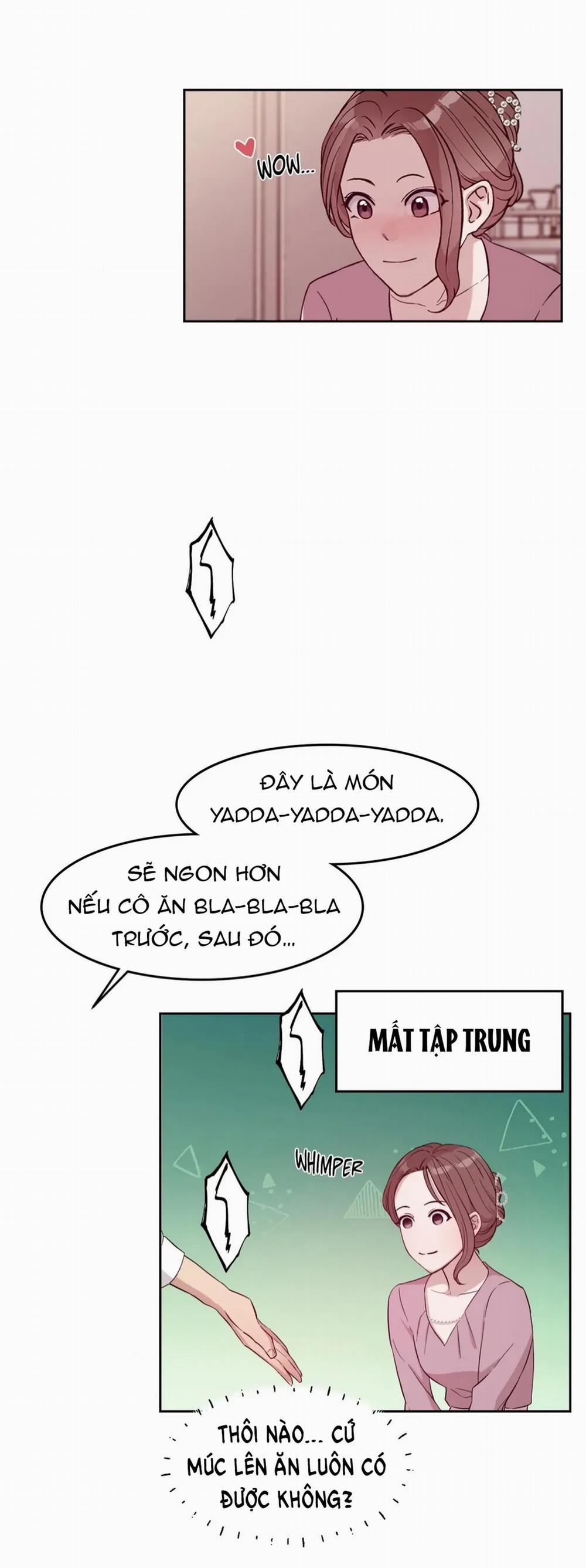 [18+] Những Tưởng Tượng Của Tôi Đang Hoá Thành Thực?! - Bản Uncensored 17.1 trang 17