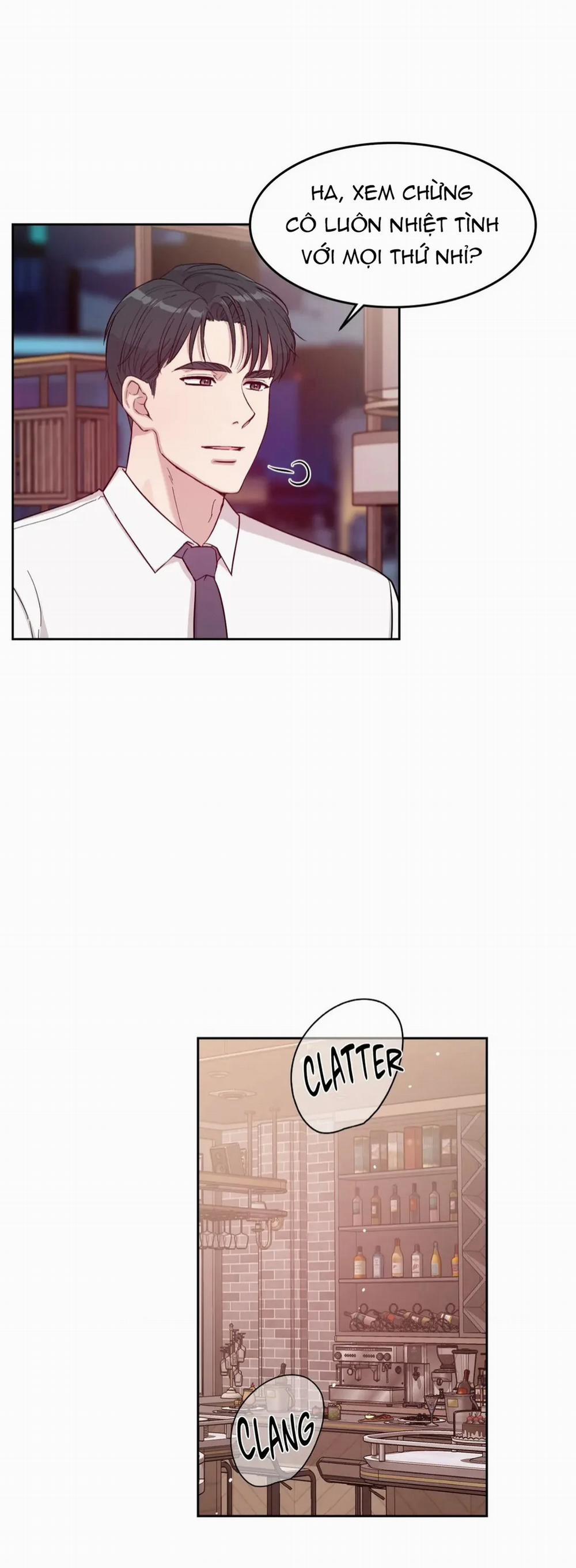 [18+] Những Tưởng Tượng Của Tôi Đang Hoá Thành Thực?! - Bản Uncensored 17.1 trang 20