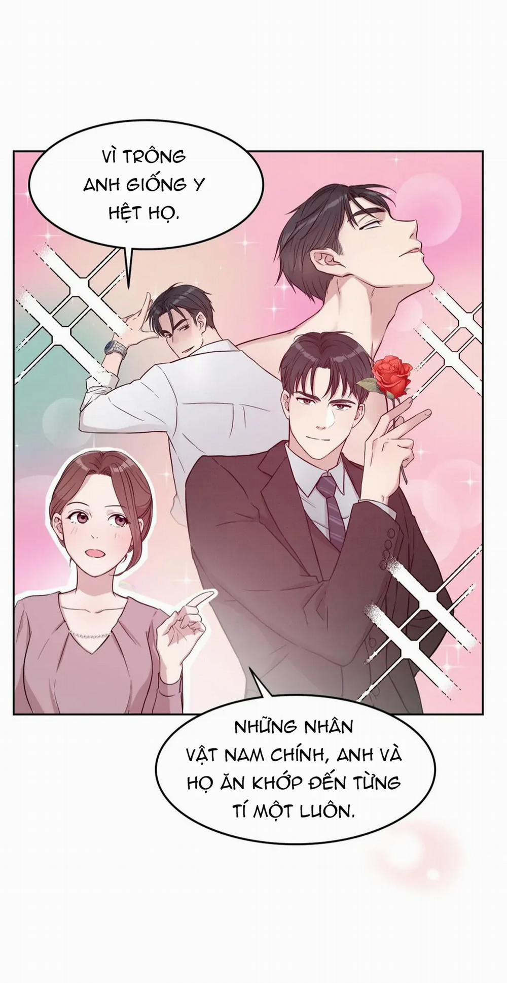 [18+] Những Tưởng Tượng Của Tôi Đang Hoá Thành Thực?! - Bản Uncensored 17.1 trang 24