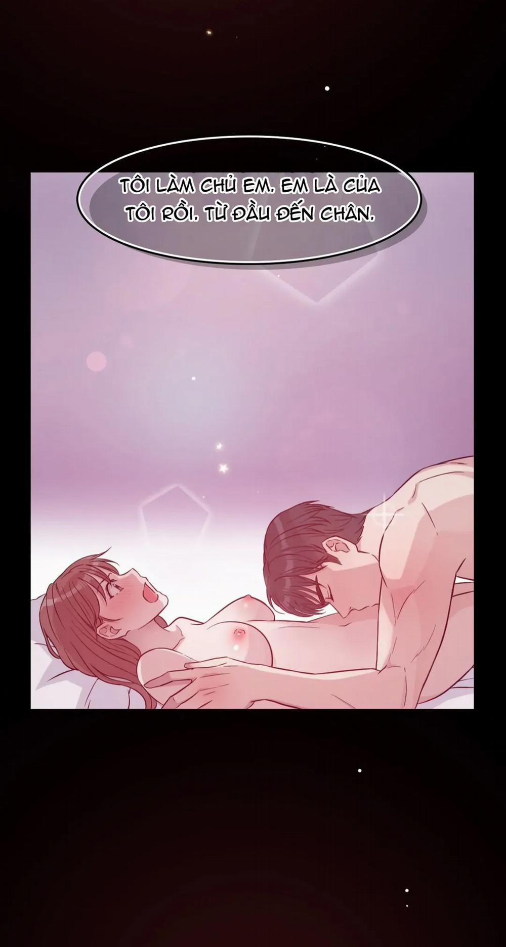 [18+] Những Tưởng Tượng Của Tôi Đang Hoá Thành Thực?! - Bản Uncensored 17.2 trang 14