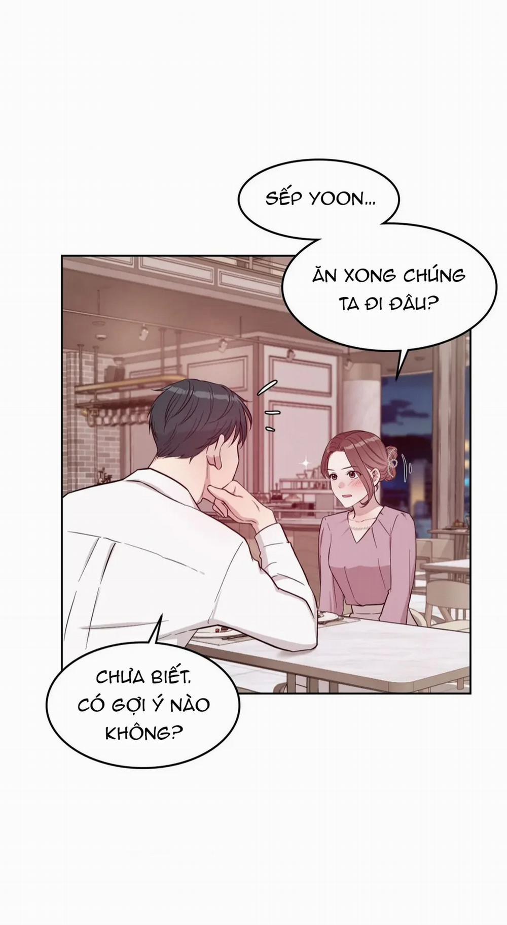 [18+] Những Tưởng Tượng Của Tôi Đang Hoá Thành Thực?! - Bản Uncensored 17.2 trang 17