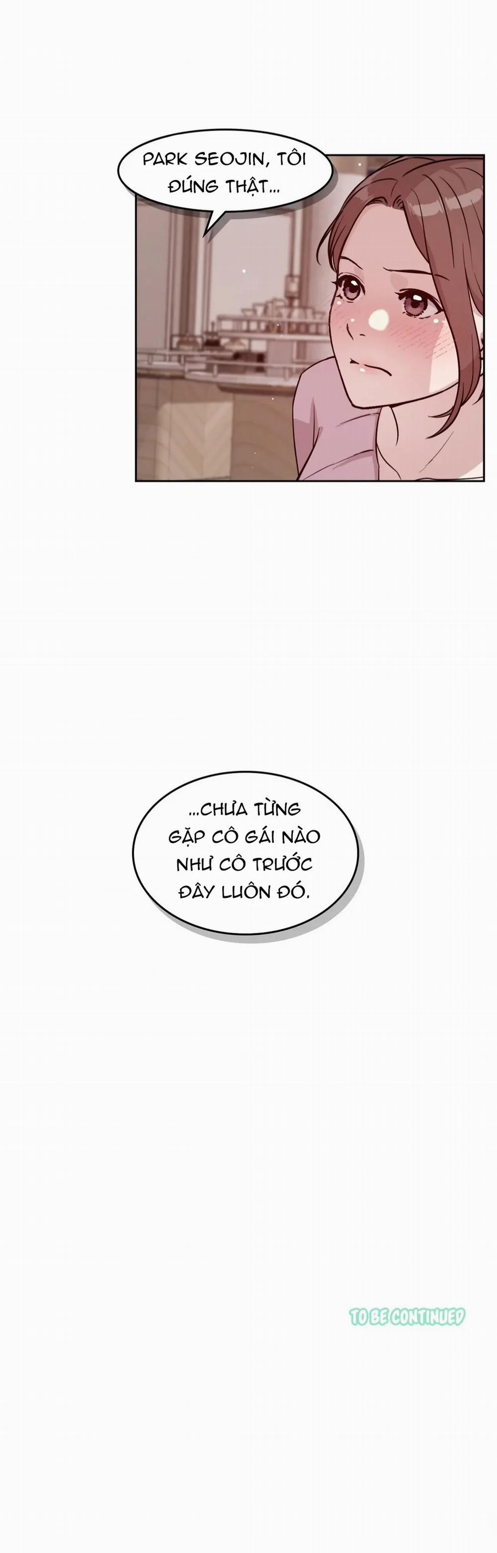[18+] Những Tưởng Tượng Của Tôi Đang Hoá Thành Thực?! - Bản Uncensored 17.2 trang 24