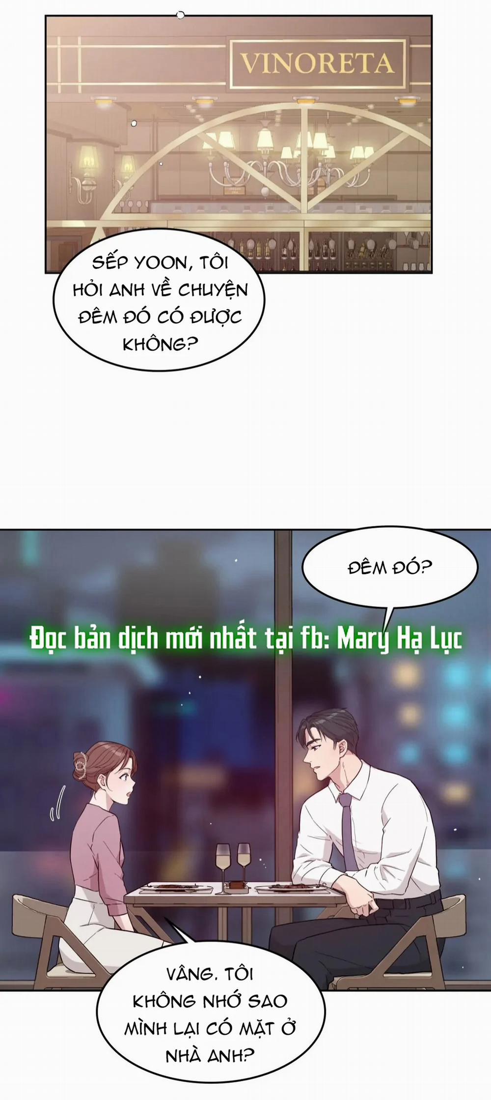 [18+] Những Tưởng Tượng Của Tôi Đang Hoá Thành Thực?! - Bản Uncensored 17.2 trang 4