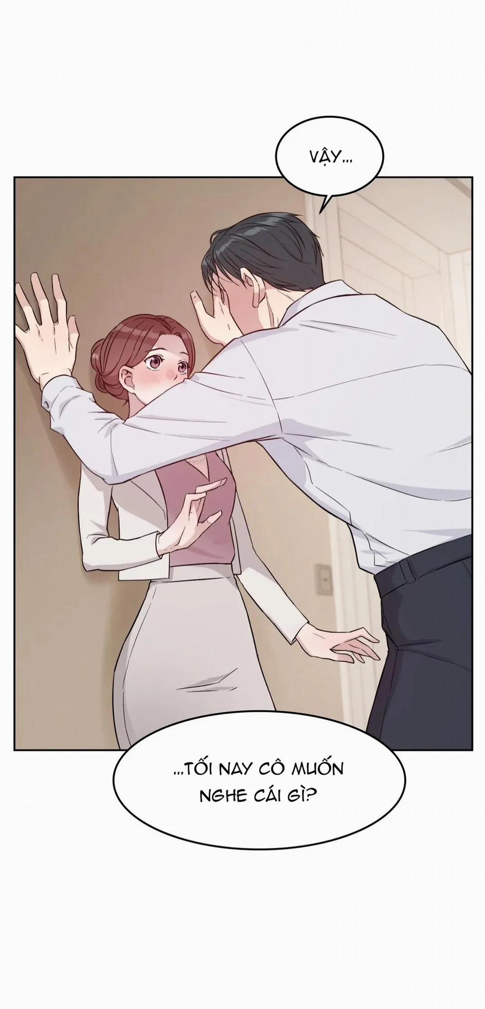 [18+] Những Tưởng Tượng Của Tôi Đang Hoá Thành Thực?! - Bản Uncensored 18.1 trang 11