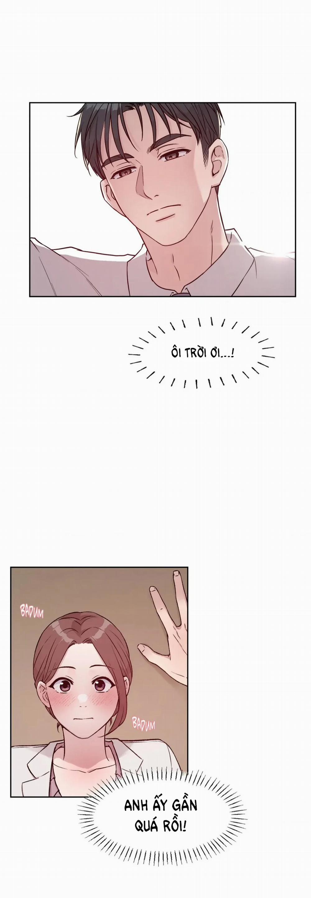 [18+] Những Tưởng Tượng Của Tôi Đang Hoá Thành Thực?! - Bản Uncensored 18.1 trang 12