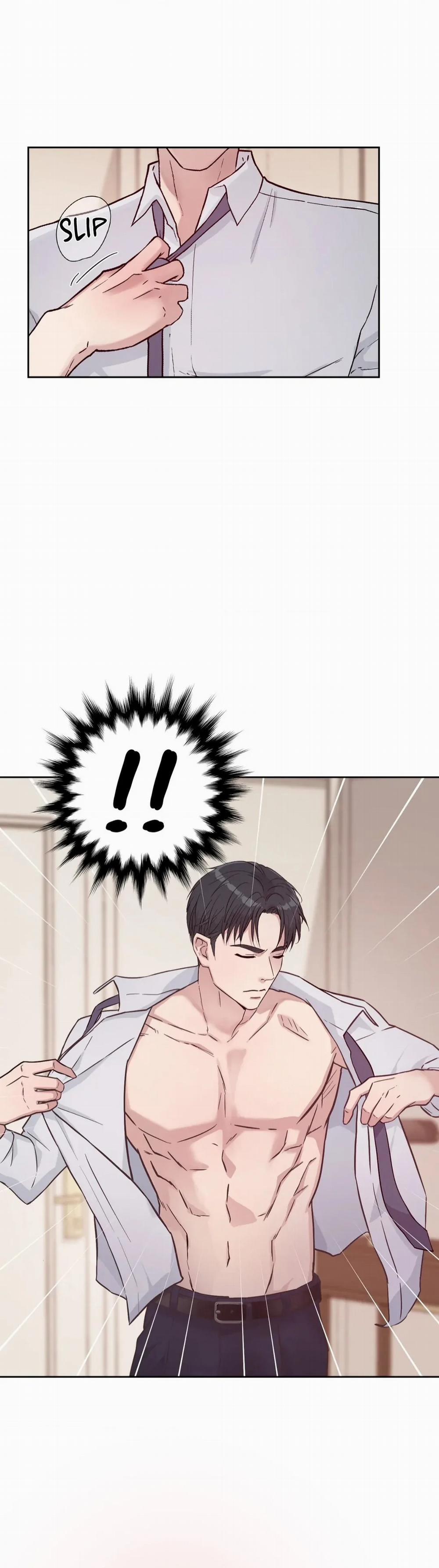 [18+] Những Tưởng Tượng Của Tôi Đang Hoá Thành Thực?! - Bản Uncensored 18.1 trang 16