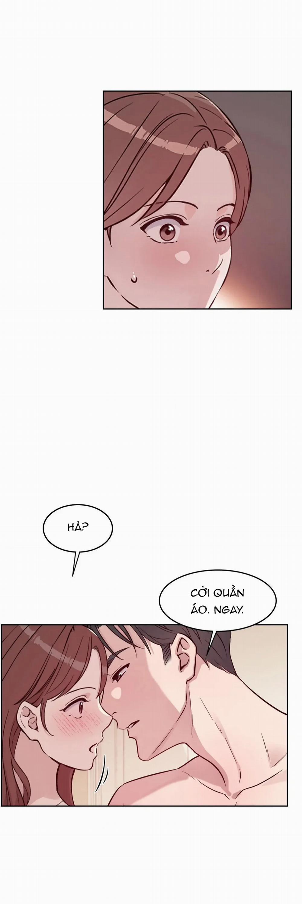 [18+] Những Tưởng Tượng Của Tôi Đang Hoá Thành Thực?! - Bản Uncensored 18.2 trang 11