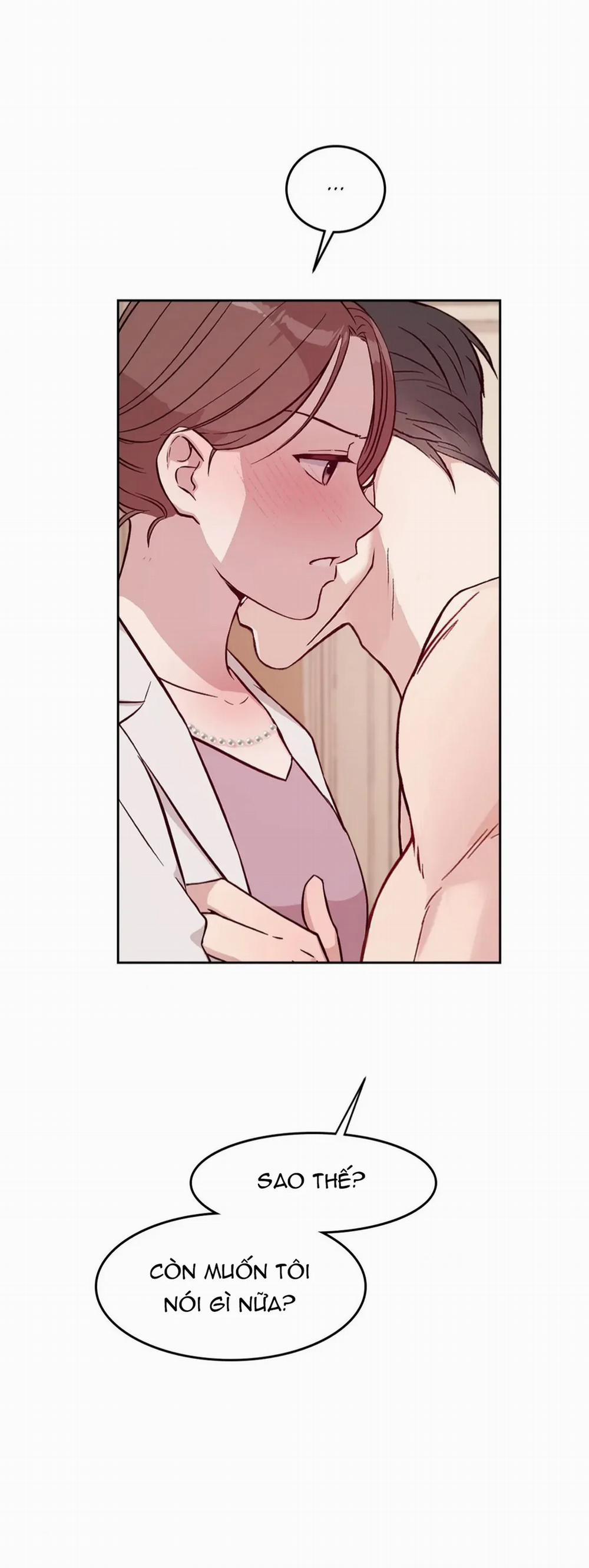 [18+] Những Tưởng Tượng Của Tôi Đang Hoá Thành Thực?! - Bản Uncensored 18.2 trang 2