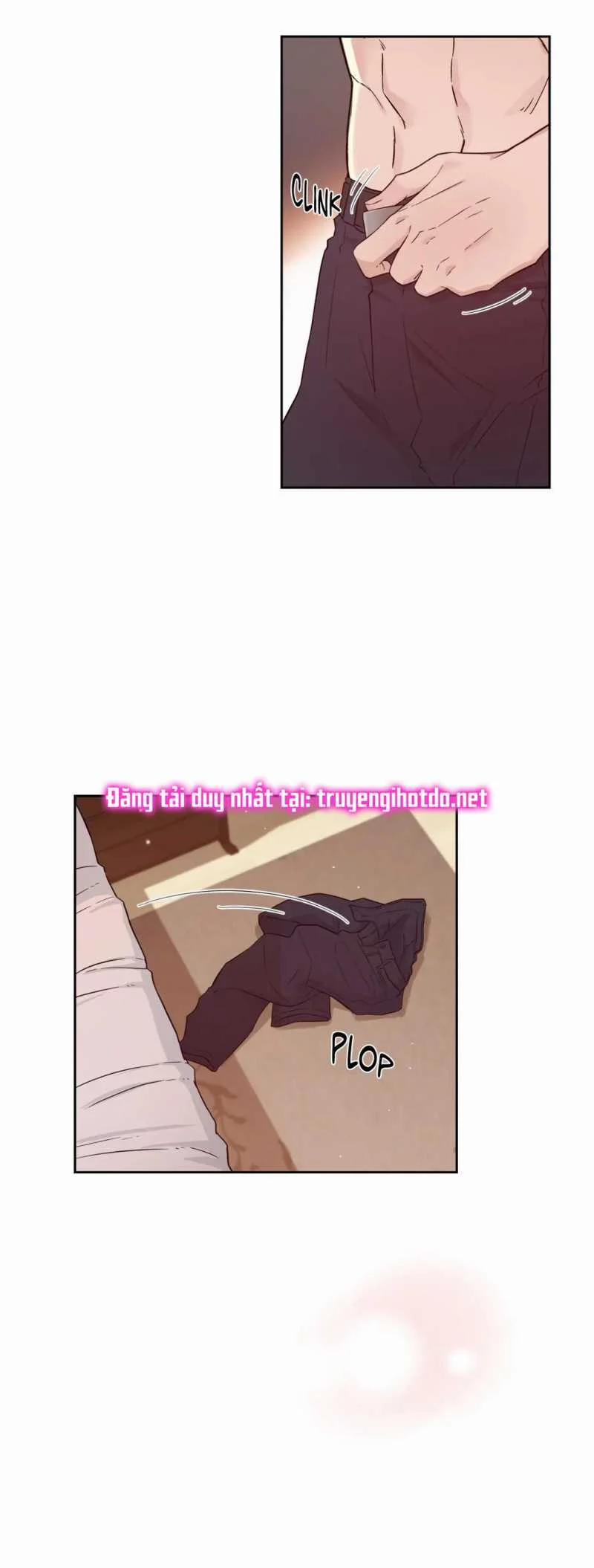 [18+] Những Tưởng Tượng Của Tôi Đang Hoá Thành Thực?! - Bản Uncensored 19.1 trang 11