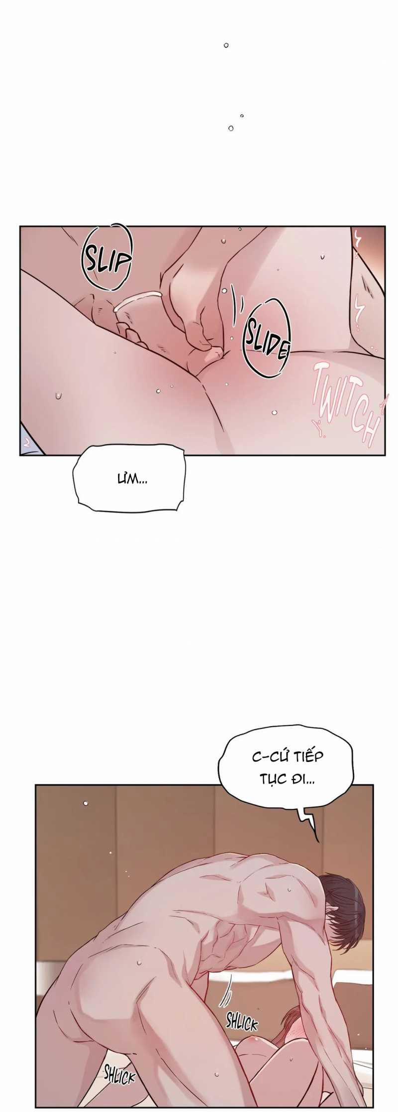 [18+] Những Tưởng Tượng Của Tôi Đang Hoá Thành Thực?! - Bản Uncensored 19.1 trang 20