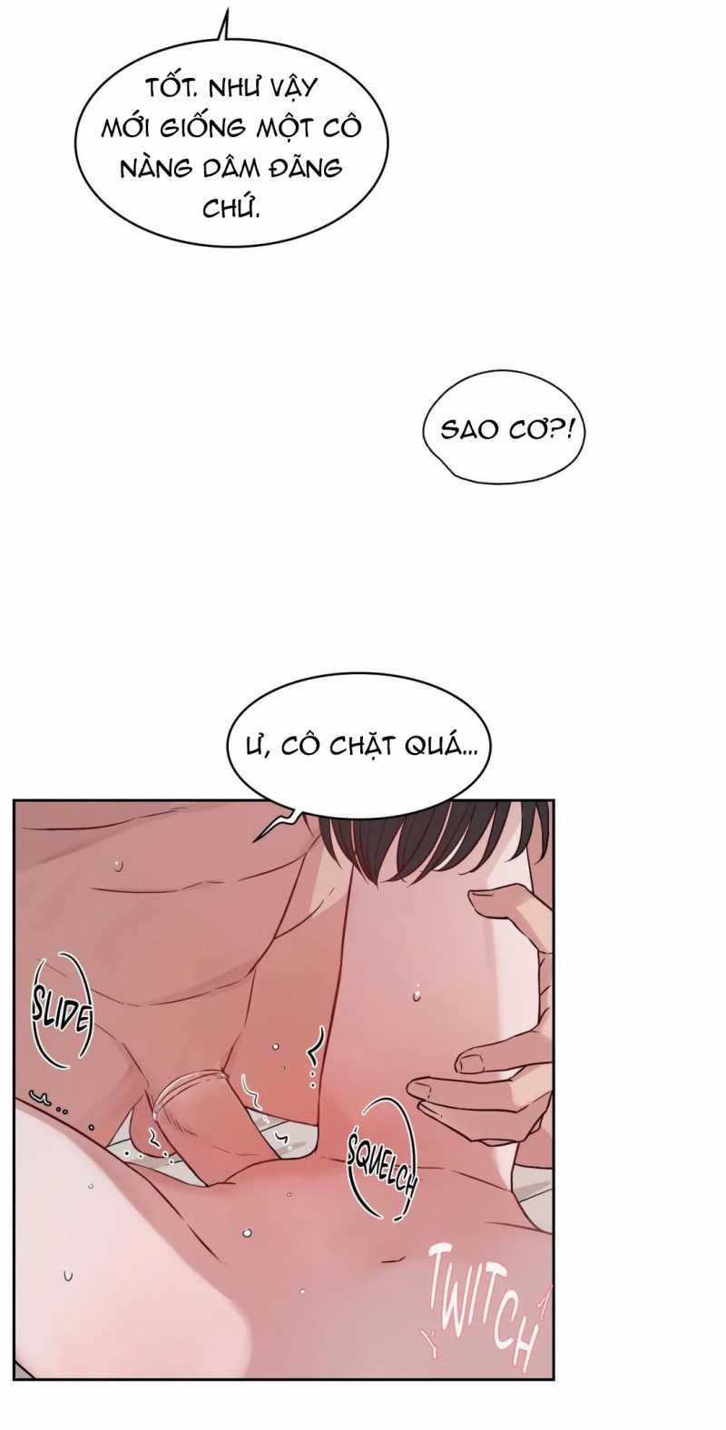 [18+] Những Tưởng Tượng Của Tôi Đang Hoá Thành Thực?! - Bản Uncensored 19.1 trang 21