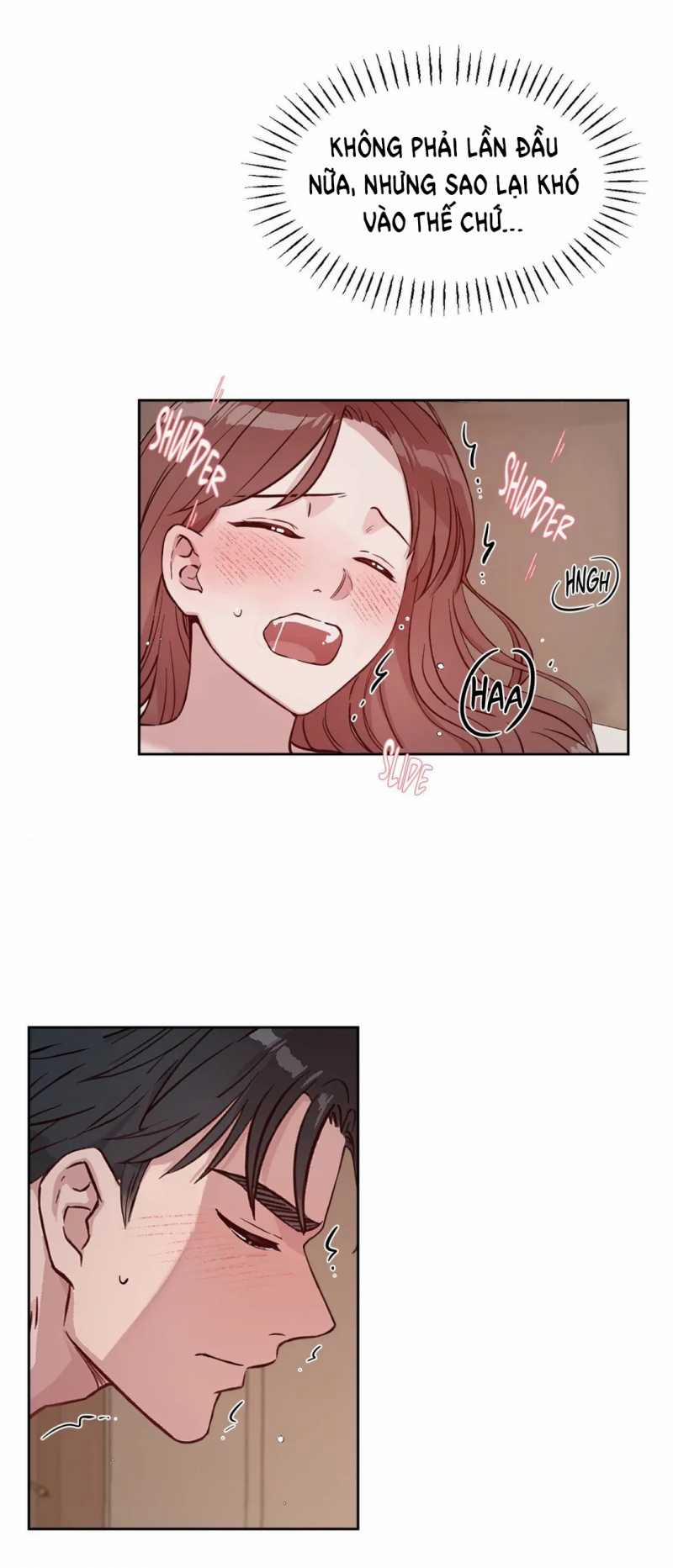 [18+] Những Tưởng Tượng Của Tôi Đang Hoá Thành Thực?! - Bản Uncensored 19.1 trang 22