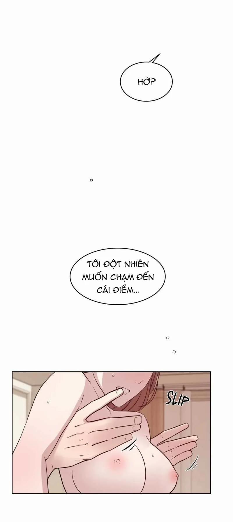 [18+] Những Tưởng Tượng Của Tôi Đang Hoá Thành Thực?! - Bản Uncensored 19.1 trang 7