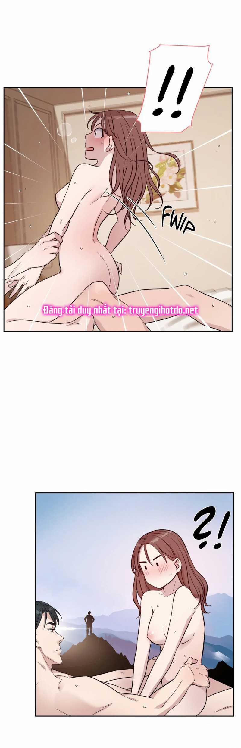 [18+] Những Tưởng Tượng Của Tôi Đang Hoá Thành Thực?! - Bản Uncensored 19.2 trang 11