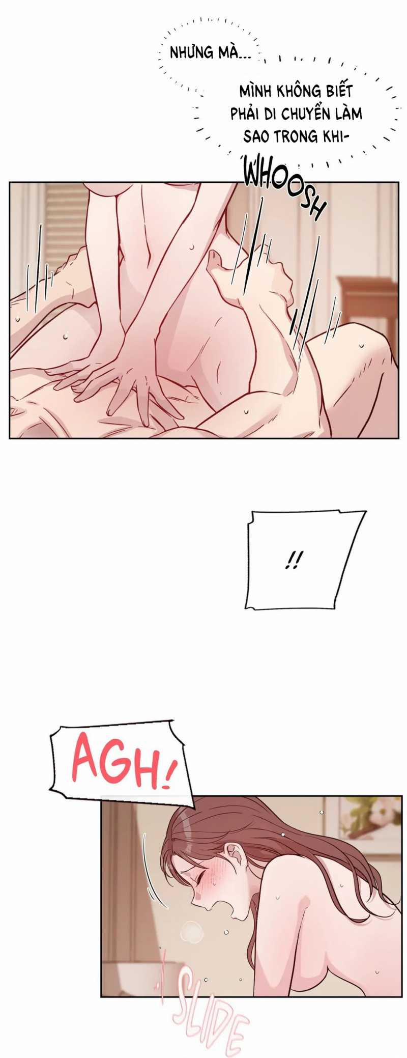 [18+] Những Tưởng Tượng Của Tôi Đang Hoá Thành Thực?! - Bản Uncensored 19.2 trang 15