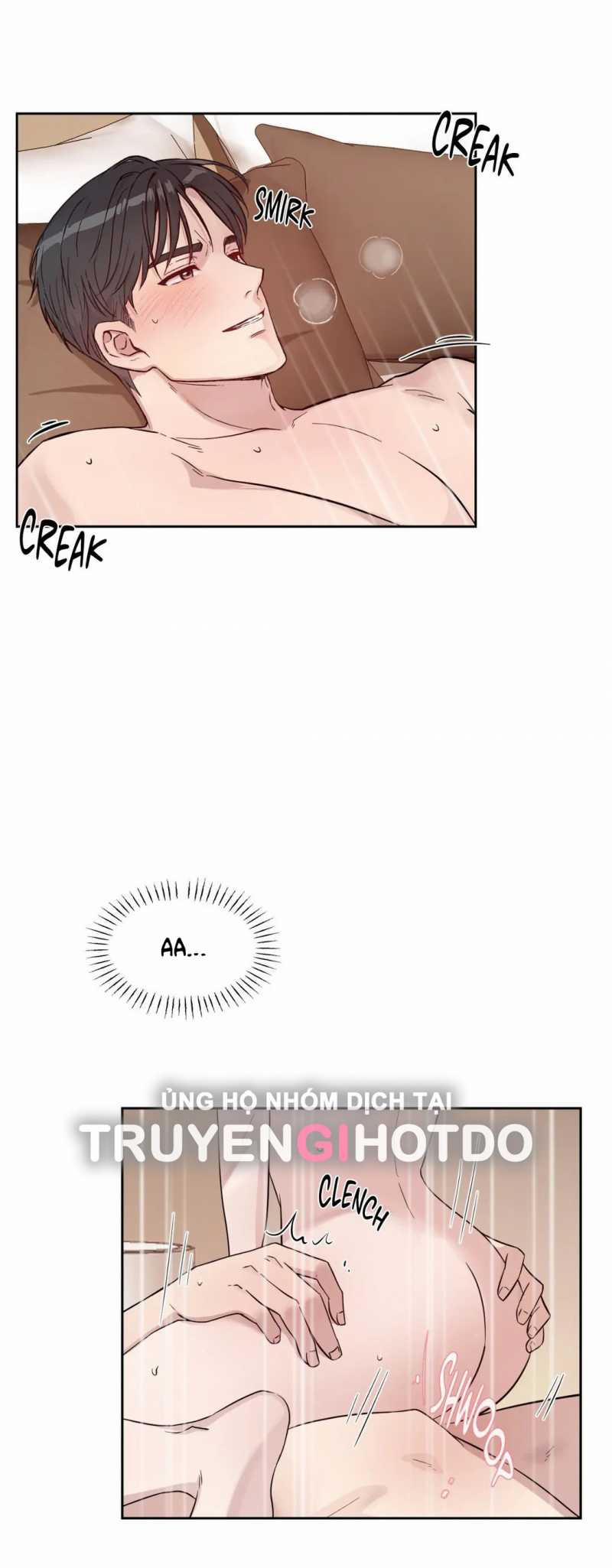 [18+] Những Tưởng Tượng Của Tôi Đang Hoá Thành Thực?! - Bản Uncensored 19.2 trang 17