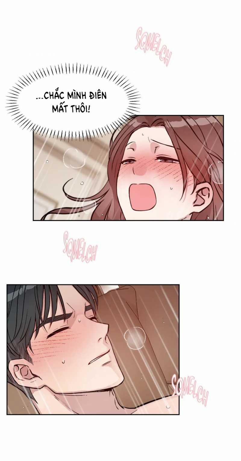 [18+] Những Tưởng Tượng Của Tôi Đang Hoá Thành Thực?! - Bản Uncensored 19.2 trang 19