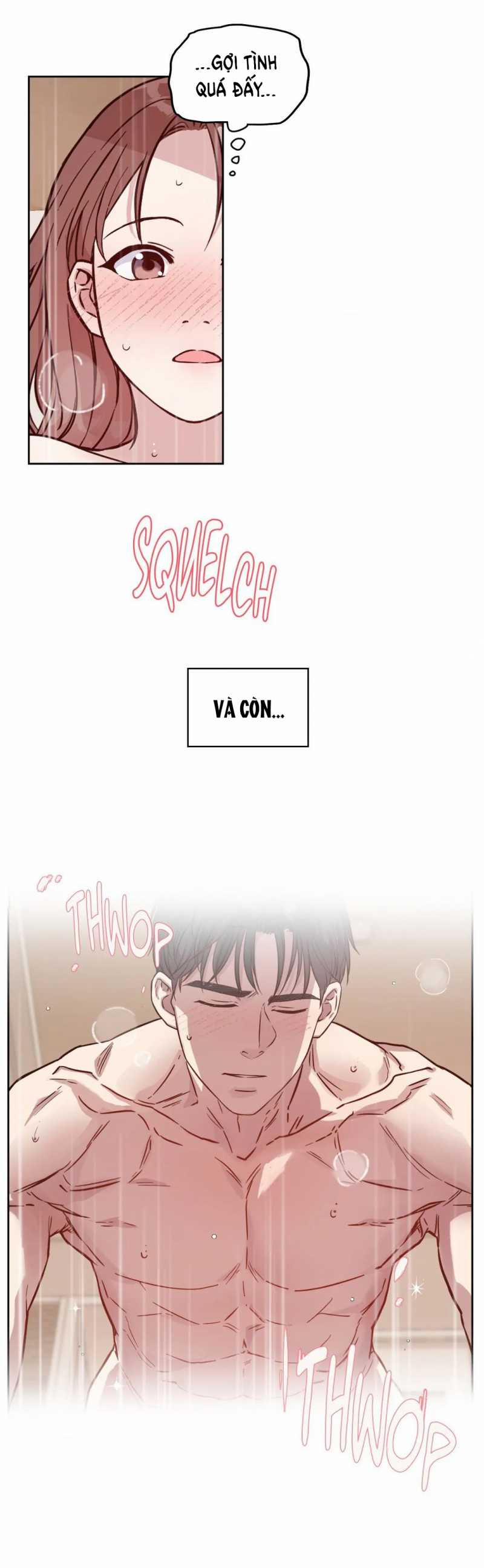 [18+] Những Tưởng Tượng Của Tôi Đang Hoá Thành Thực?! - Bản Uncensored 19.2 trang 7