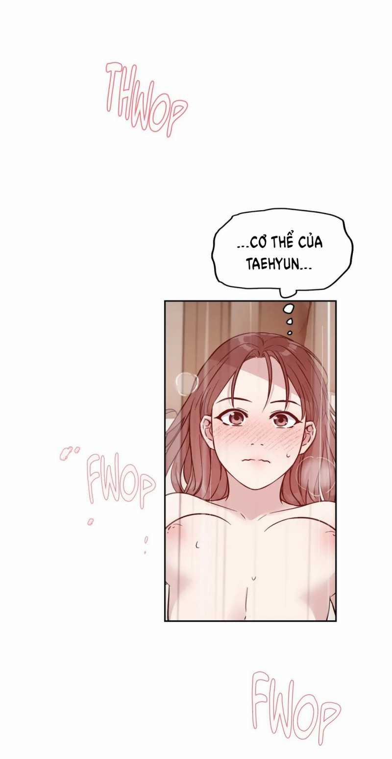 [18+] Những Tưởng Tượng Của Tôi Đang Hoá Thành Thực?! - Bản Uncensored 19.2 trang 8