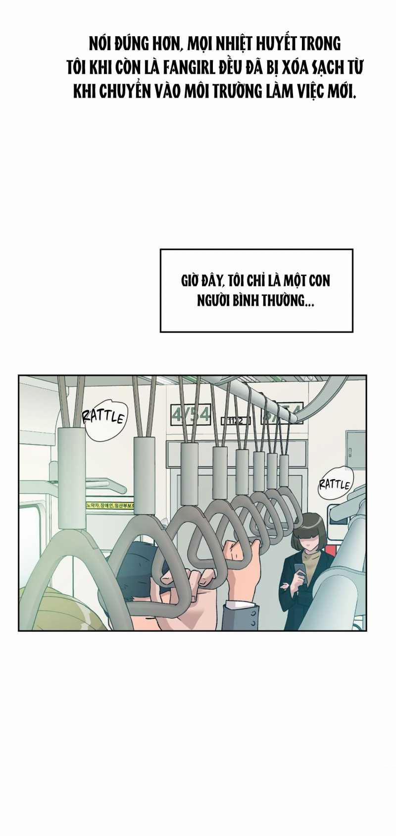 [18+] Những Tưởng Tượng Của Tôi Đang Hoá Thành Thực?! - Bản Uncensored 2.1 trang 10