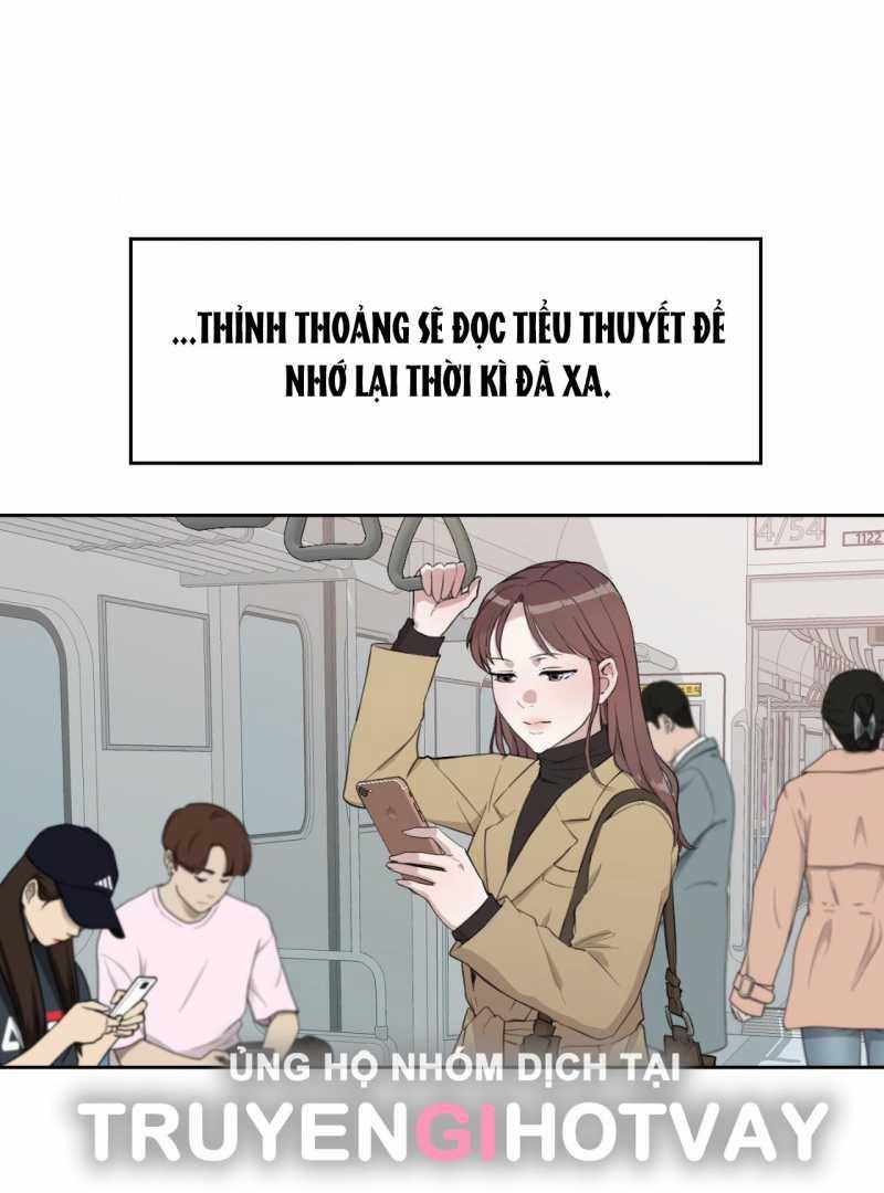 [18+] Những Tưởng Tượng Của Tôi Đang Hoá Thành Thực?! - Bản Uncensored 2.1 trang 11