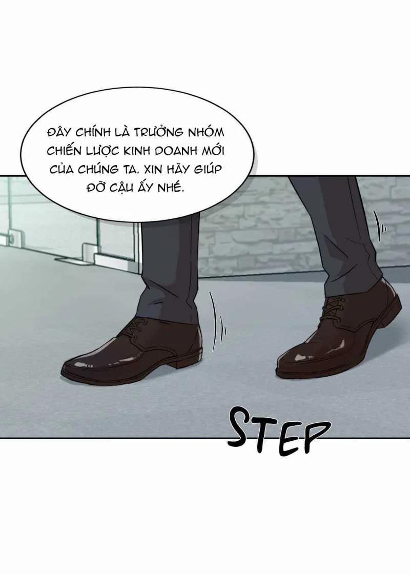 [18+] Những Tưởng Tượng Của Tôi Đang Hoá Thành Thực?! - Bản Uncensored 2.1 trang 18