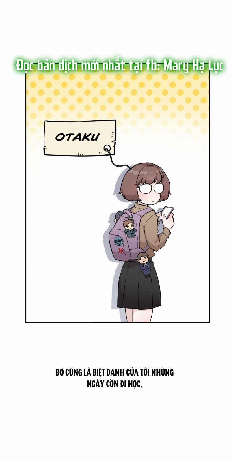 [18+] Những Tưởng Tượng Của Tôi Đang Hoá Thành Thực?! - Bản Uncensored 2.1 trang 2