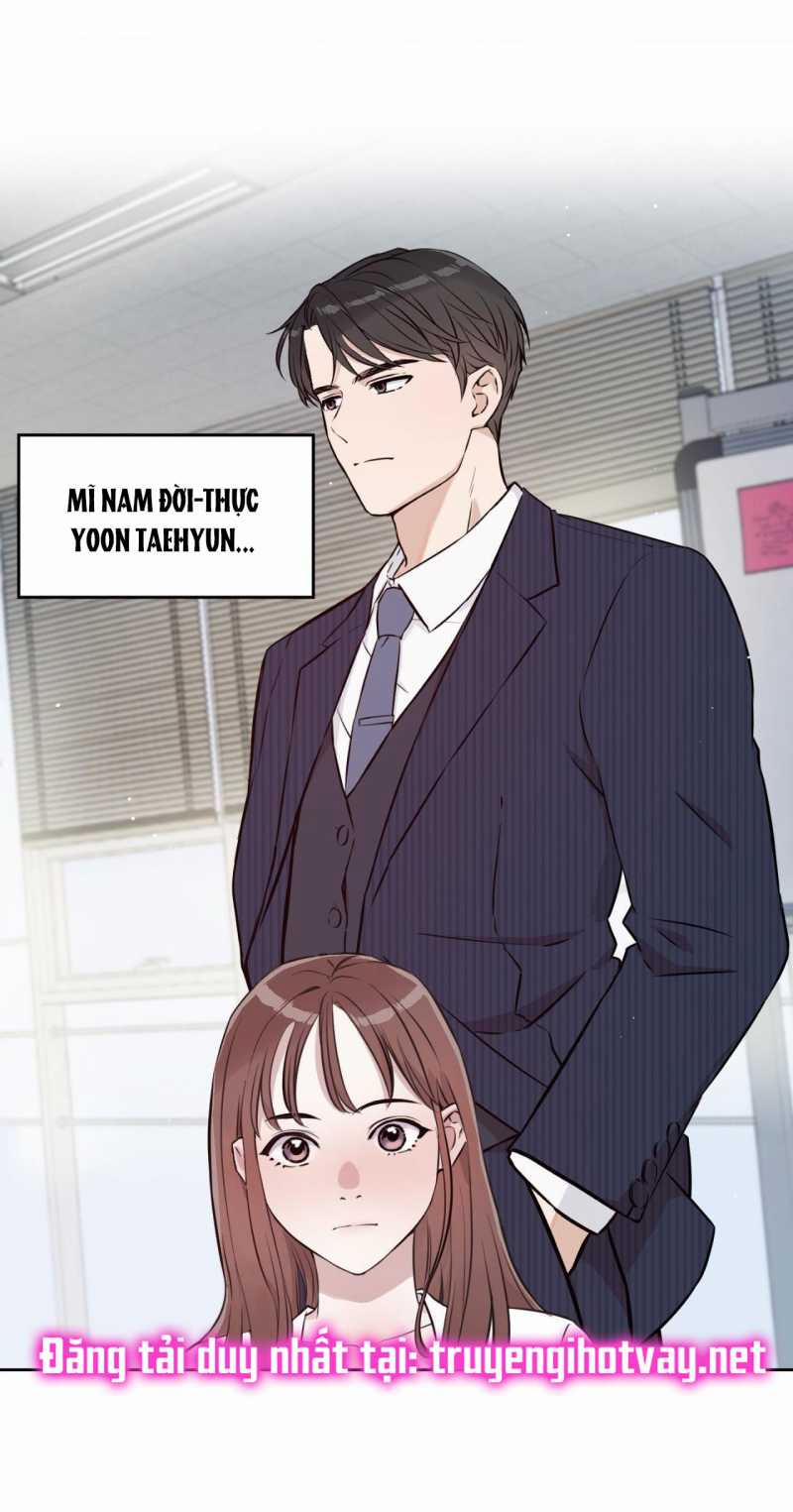 [18+] Những Tưởng Tượng Của Tôi Đang Hoá Thành Thực?! - Bản Uncensored 2.1 trang 21