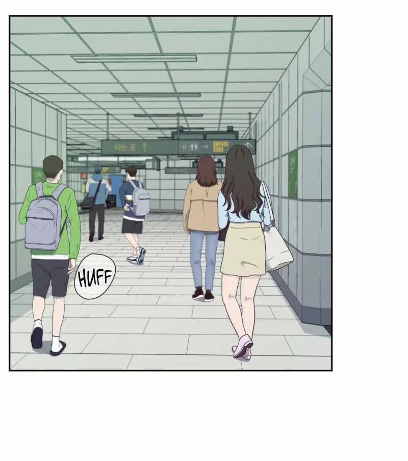 [18+] Những Tưởng Tượng Của Tôi Đang Hoá Thành Thực?! - Bản Uncensored 2.1 trang 27