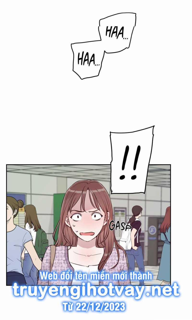 [18+] Những Tưởng Tượng Của Tôi Đang Hoá Thành Thực?! - Bản Uncensored 2.1 trang 29