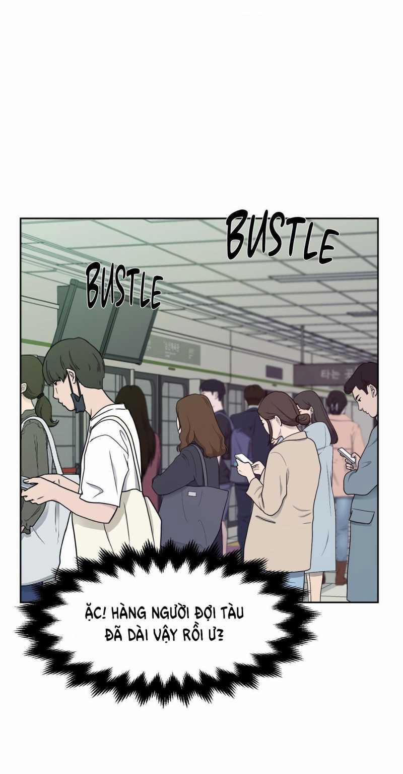 [18+] Những Tưởng Tượng Của Tôi Đang Hoá Thành Thực?! - Bản Uncensored 2.1 trang 30