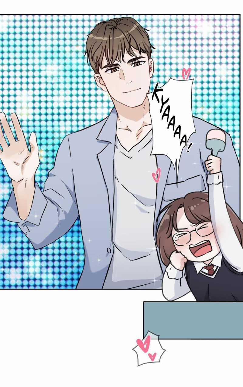 [18+] Những Tưởng Tượng Của Tôi Đang Hoá Thành Thực?! - Bản Uncensored 2.1 trang 6