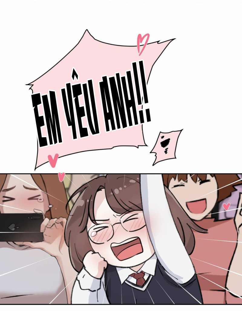 [18+] Những Tưởng Tượng Của Tôi Đang Hoá Thành Thực?! - Bản Uncensored 2.1 trang 7