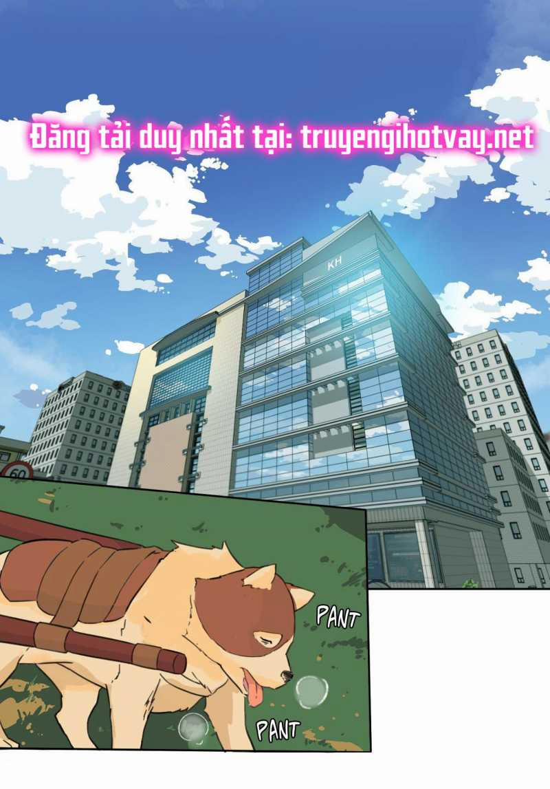 [18+] Những Tưởng Tượng Của Tôi Đang Hoá Thành Thực?! - Bản Uncensored 2.1 trang 9