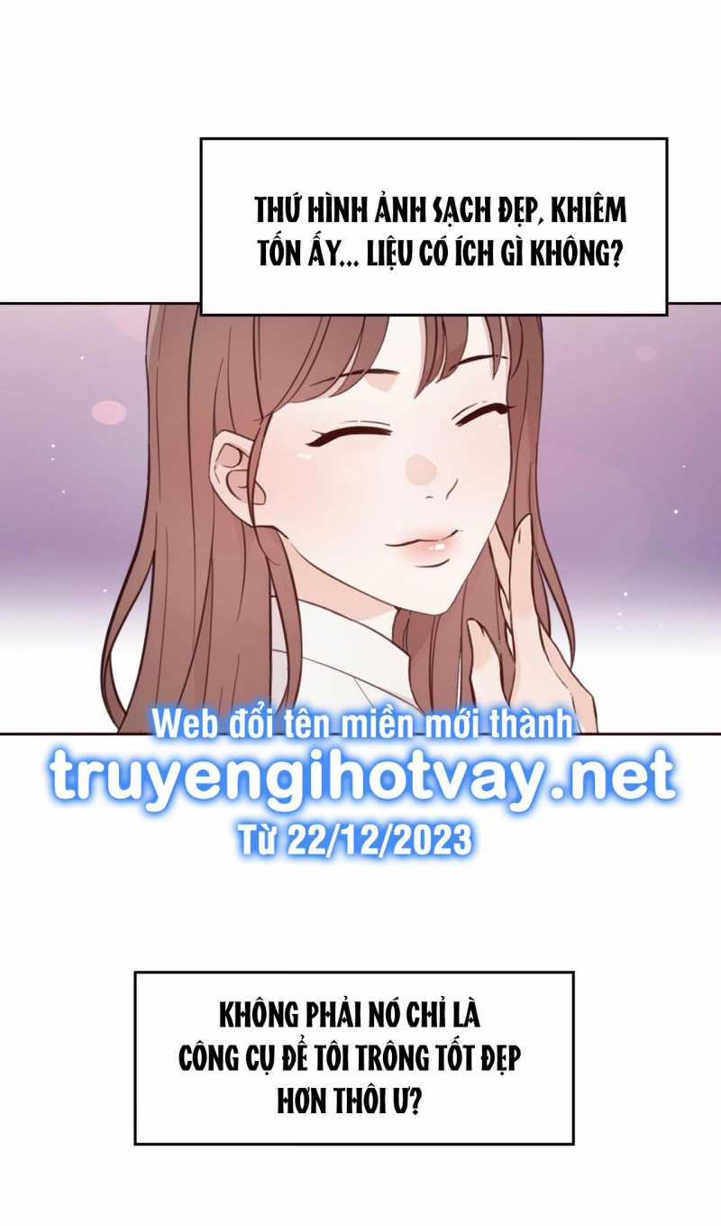 [18+] Những Tưởng Tượng Của Tôi Đang Hoá Thành Thực?! - Bản Uncensored 2.2 trang 11