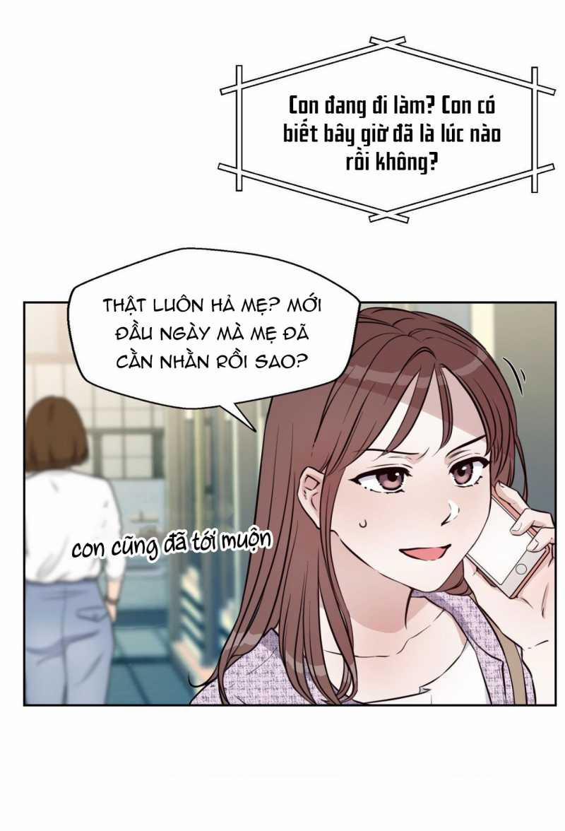 [18+] Những Tưởng Tượng Của Tôi Đang Hoá Thành Thực?! - Bản Uncensored 2.2 trang 18