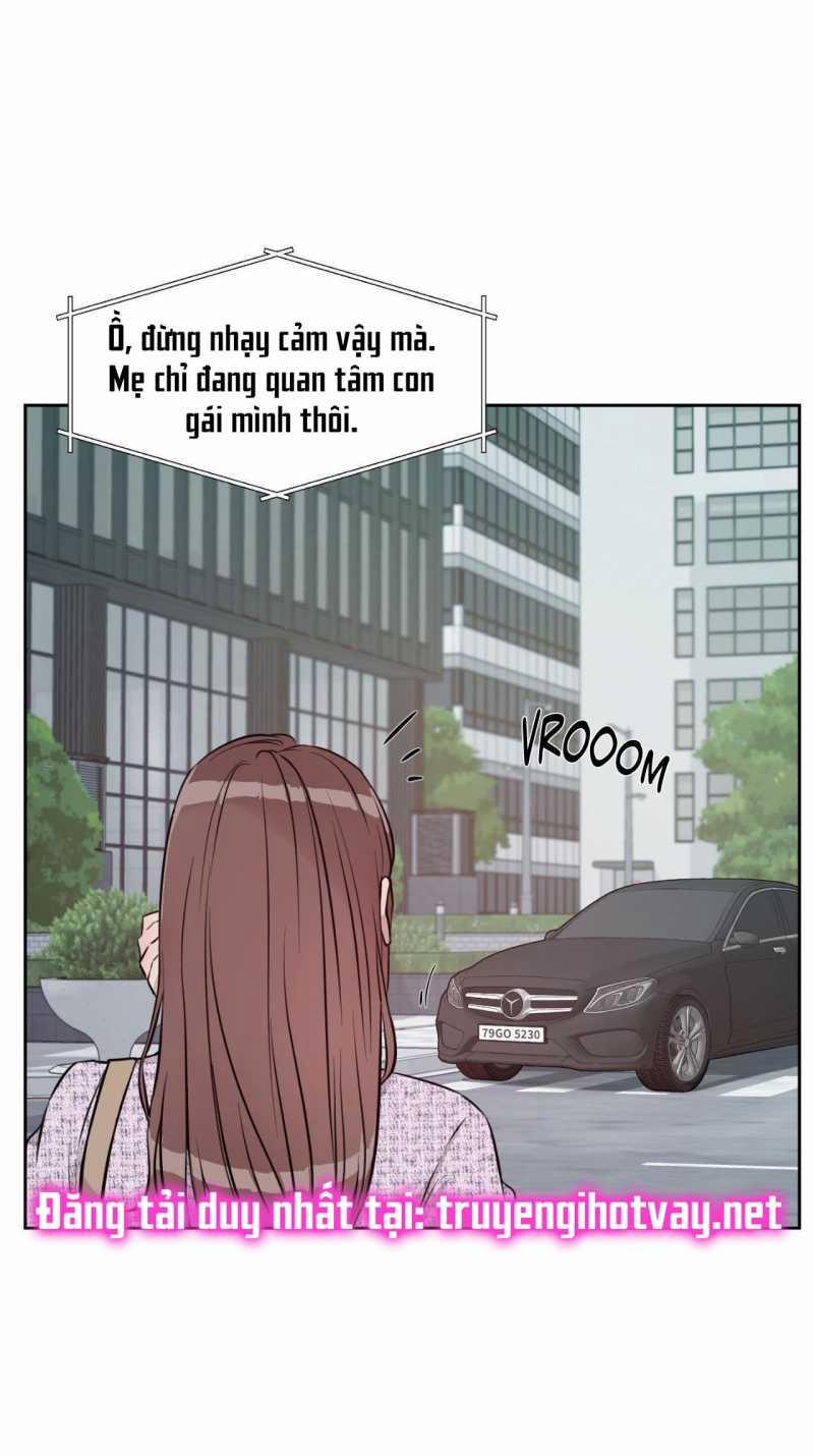 [18+] Những Tưởng Tượng Của Tôi Đang Hoá Thành Thực?! - Bản Uncensored 2.2 trang 19