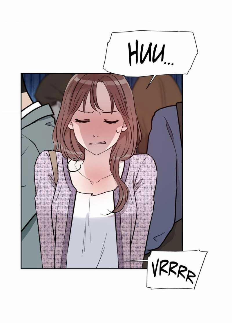 [18+] Những Tưởng Tượng Của Tôi Đang Hoá Thành Thực?! - Bản Uncensored 2.2 trang 2