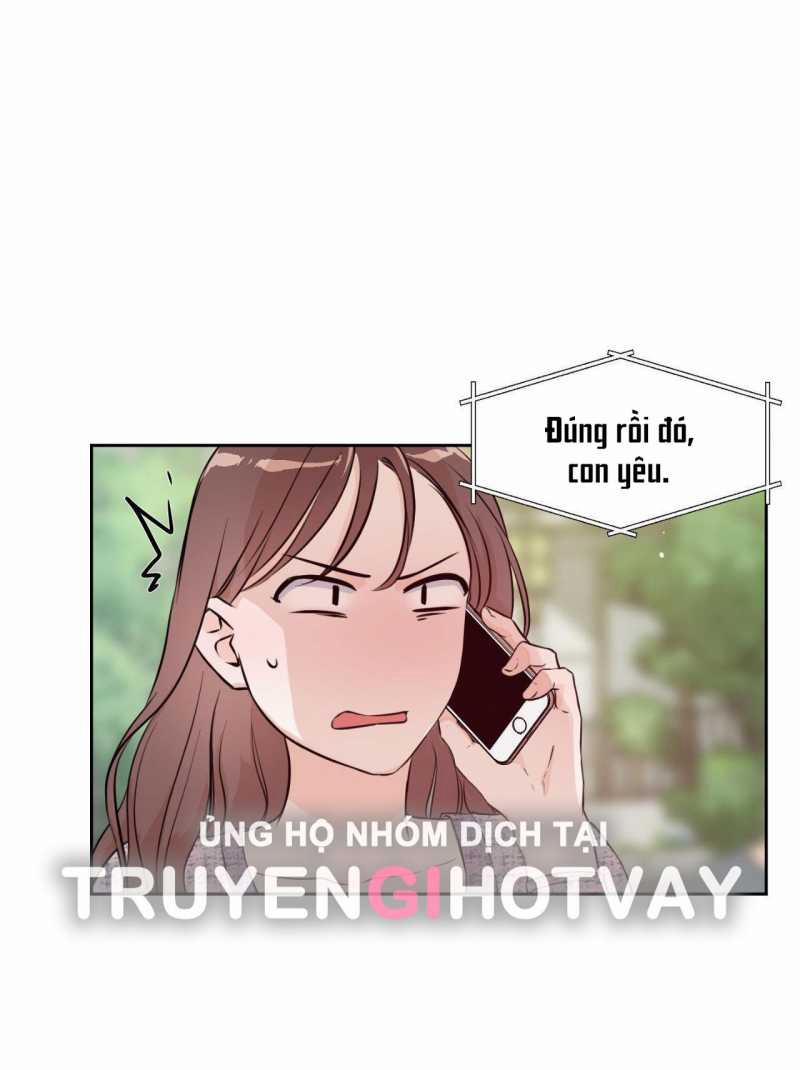 [18+] Những Tưởng Tượng Của Tôi Đang Hoá Thành Thực?! - Bản Uncensored 2.2 trang 21